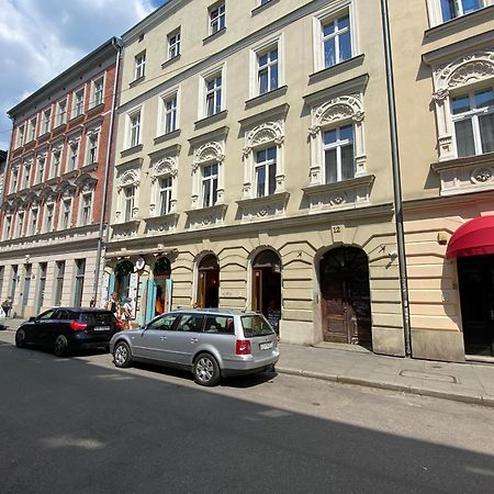 Jewish District In Krakow/ Krakow Kazimierz Apartment Exterior foto