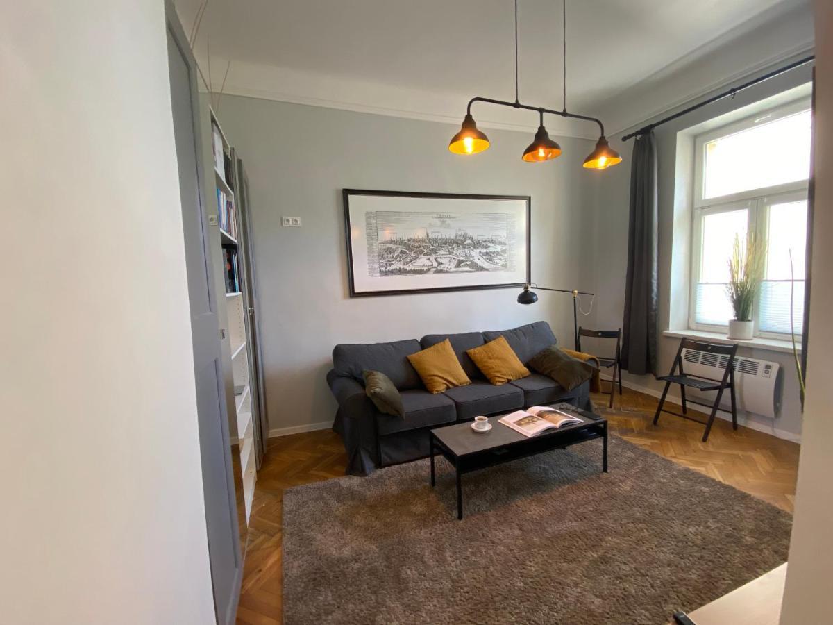 Jewish District In Krakow/ Krakow Kazimierz Apartment Exterior foto