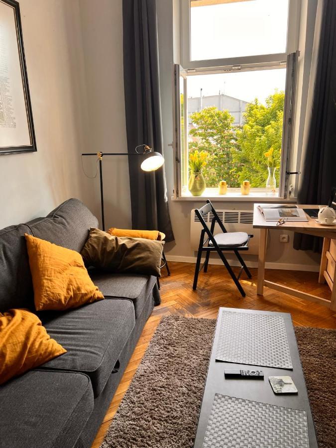 Jewish District In Krakow/ Krakow Kazimierz Apartment Exterior foto