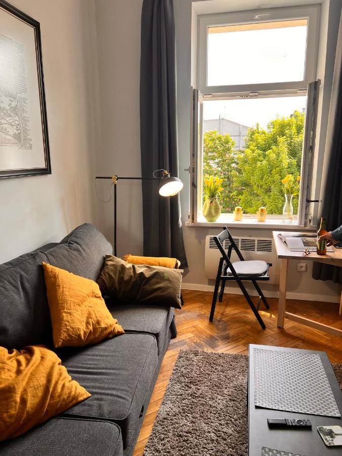 Jewish District In Krakow/ Krakow Kazimierz Apartment Exterior foto